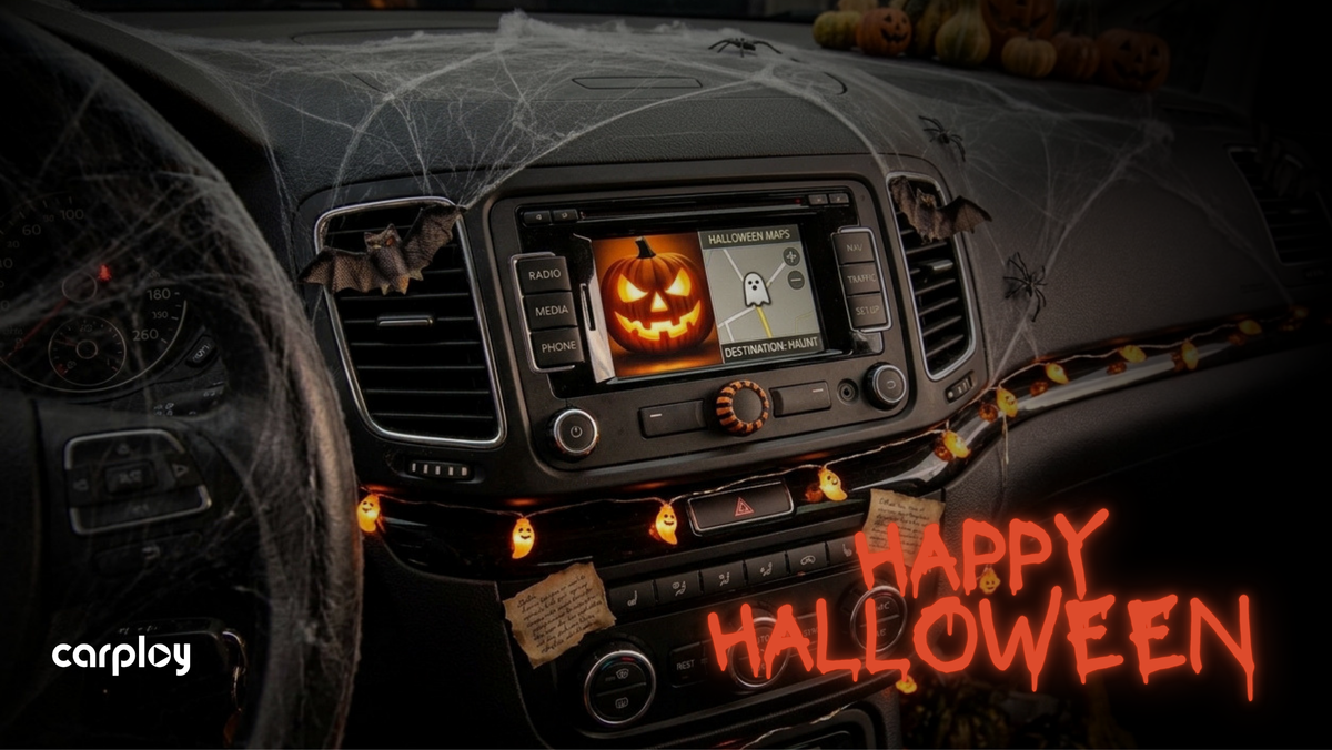 CarPlayNav