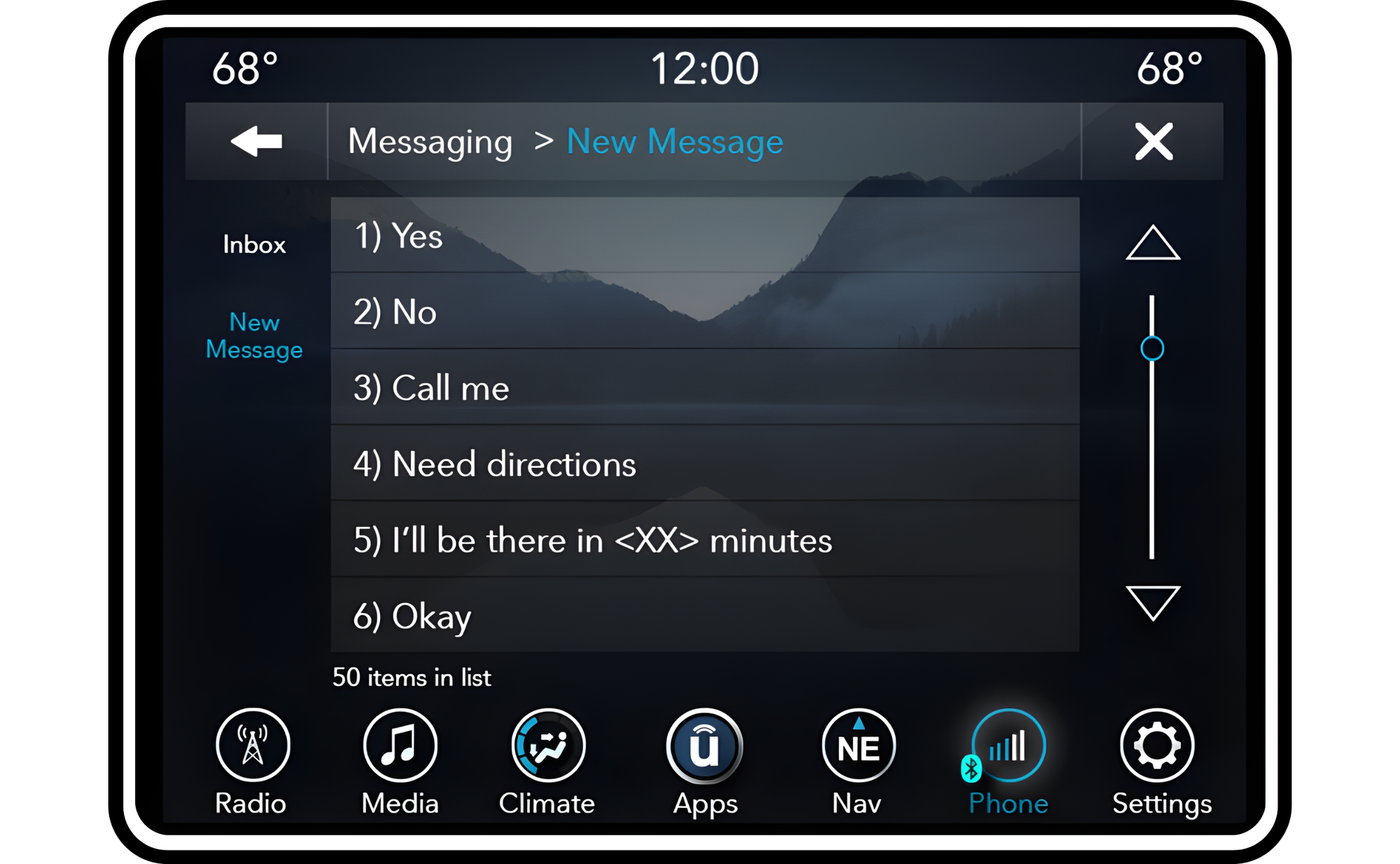 CarPlayNav