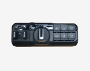 Mopar Instrument Panel Switch 68529673AA W/Trailer Break Control