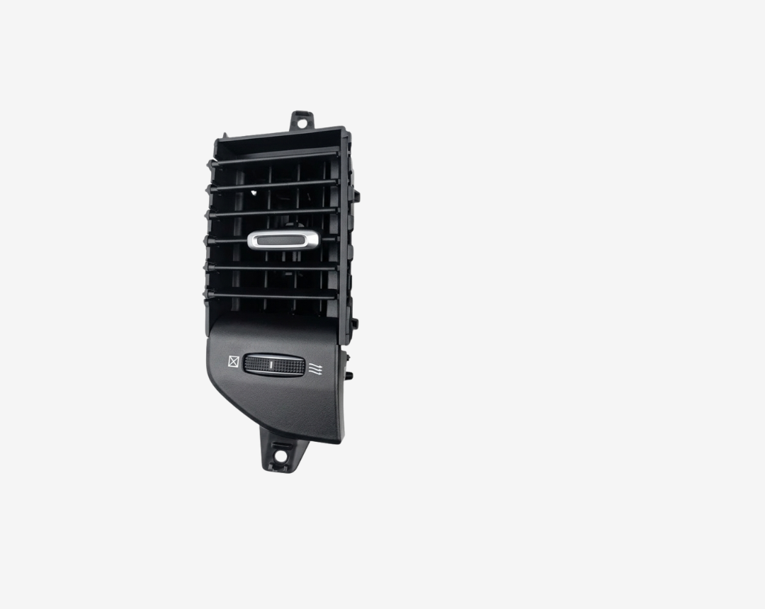 Ram Truck Center Dash Air Vents