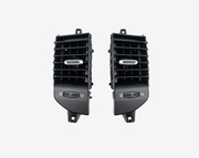 Ram Truck Center Dash Air Vents