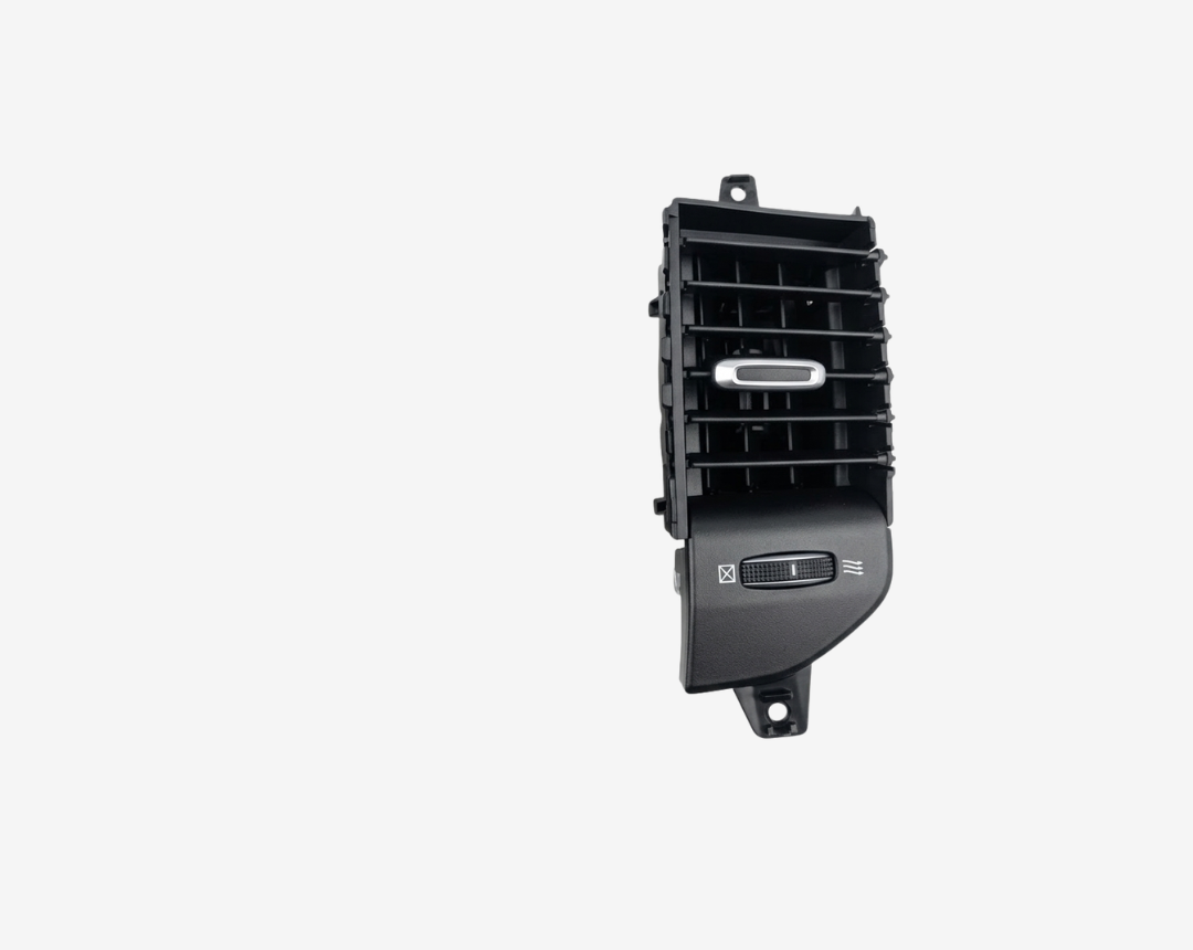 Ram Truck Center Dash Air Vents