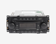 Mopar RAQ 6CD Player W/Bluetooth