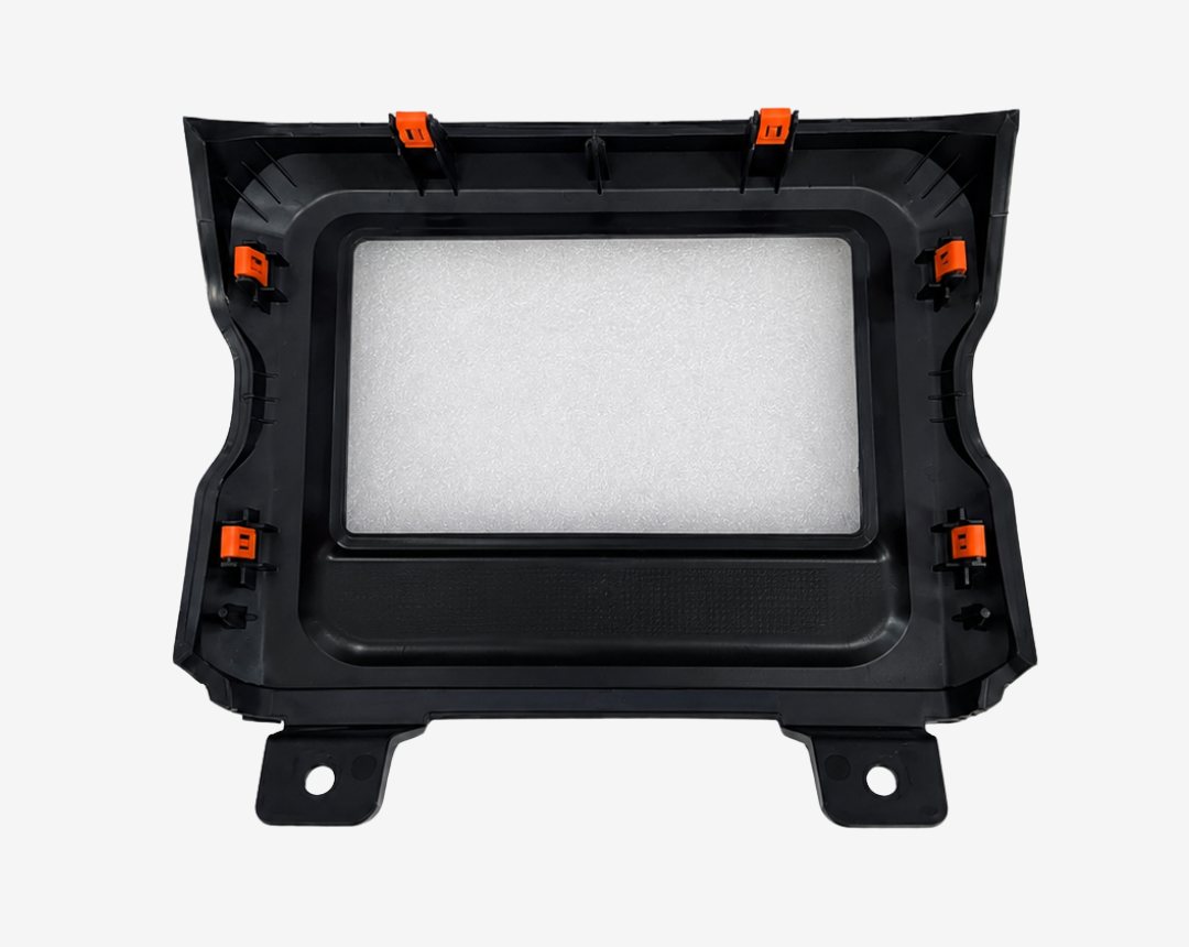 2018-2025 Jeep Wrangler 7" UAG Instrument Panel Bezel