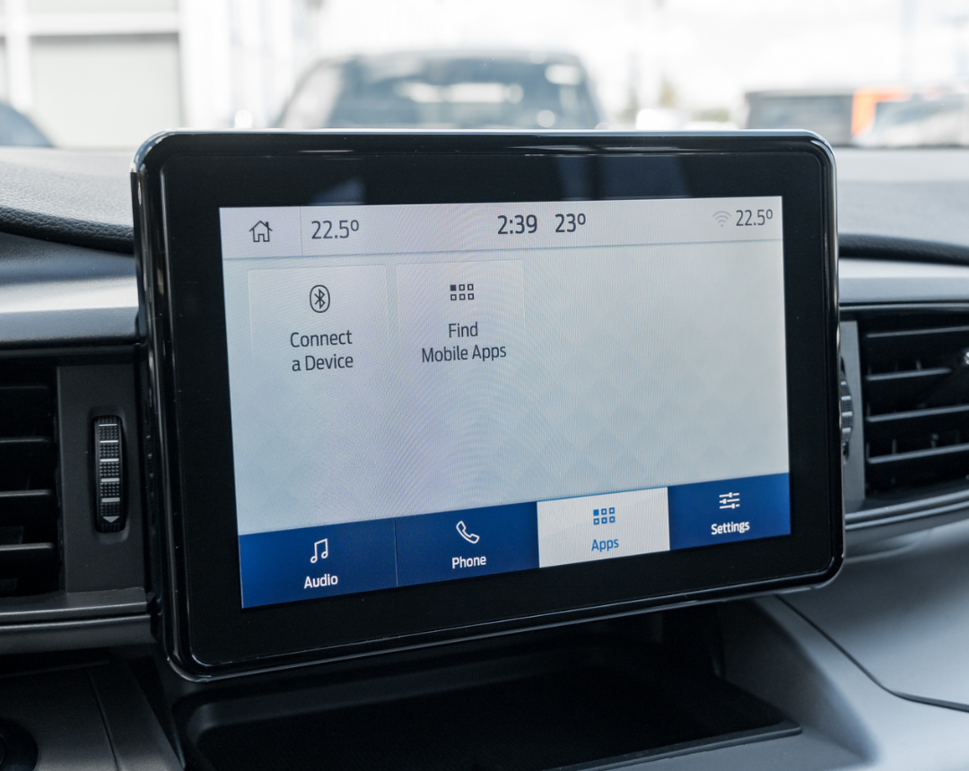 Sync Module Replacement 2020-2023 Ford Explorer Sync 3 APIM Sync Module GPS Navigation Upgrade ...