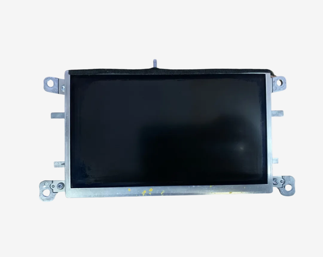 Replacement Audi Original 6.5" LCD display Screens OEM
