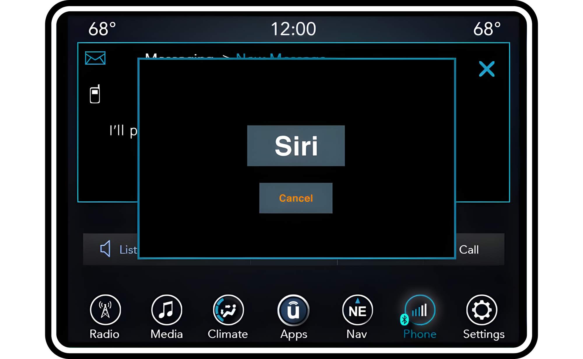 CarPlayNav