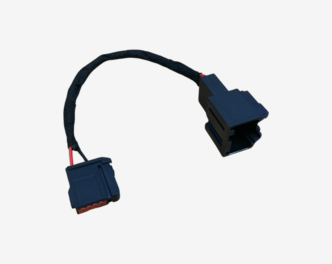 Arnés adaptador de concentrador USB SYNC 3 Retrofit