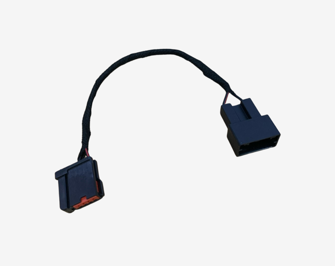 Sync 3 Retrofit USB Hub Adapter Harness (Gen 2a)