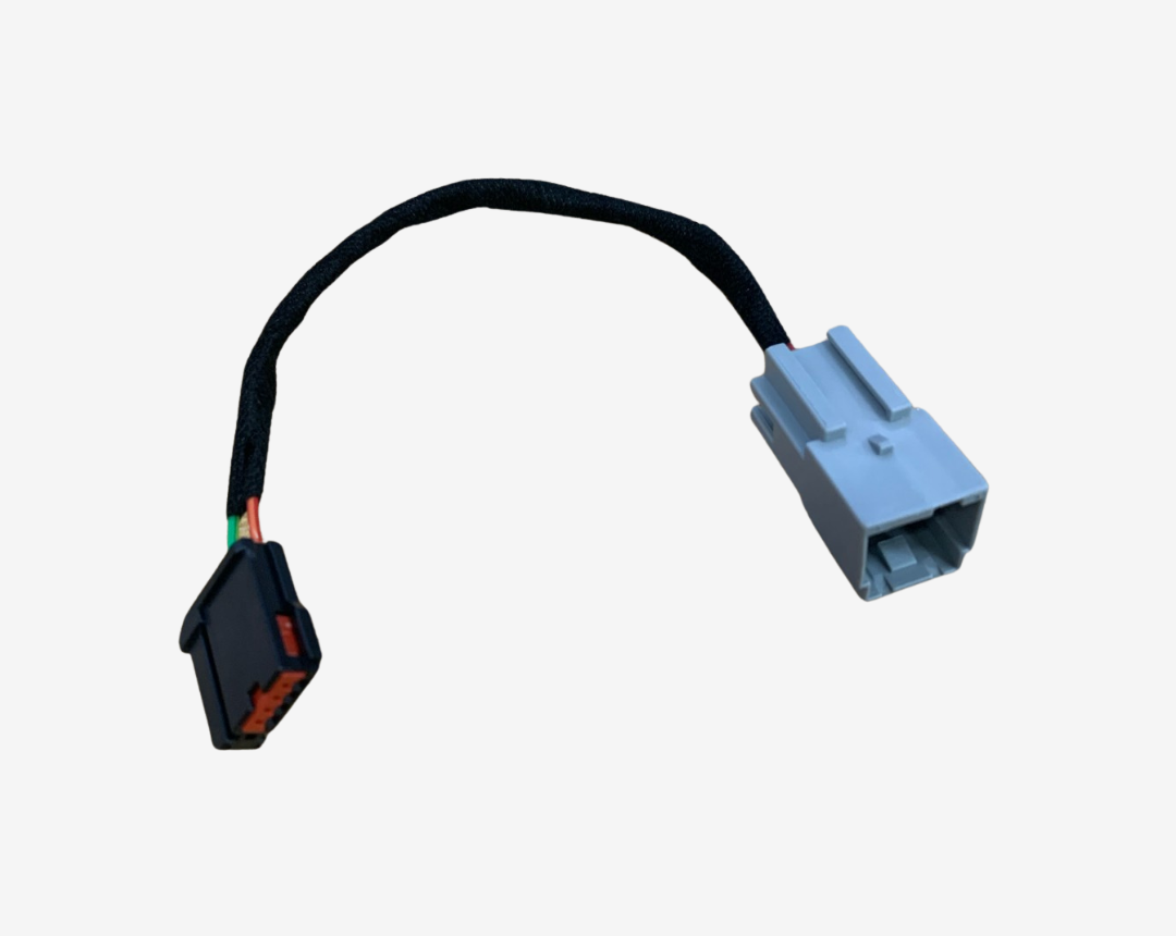 Arnés adaptador de concentrador USB SYNC 3 Retrofit V3