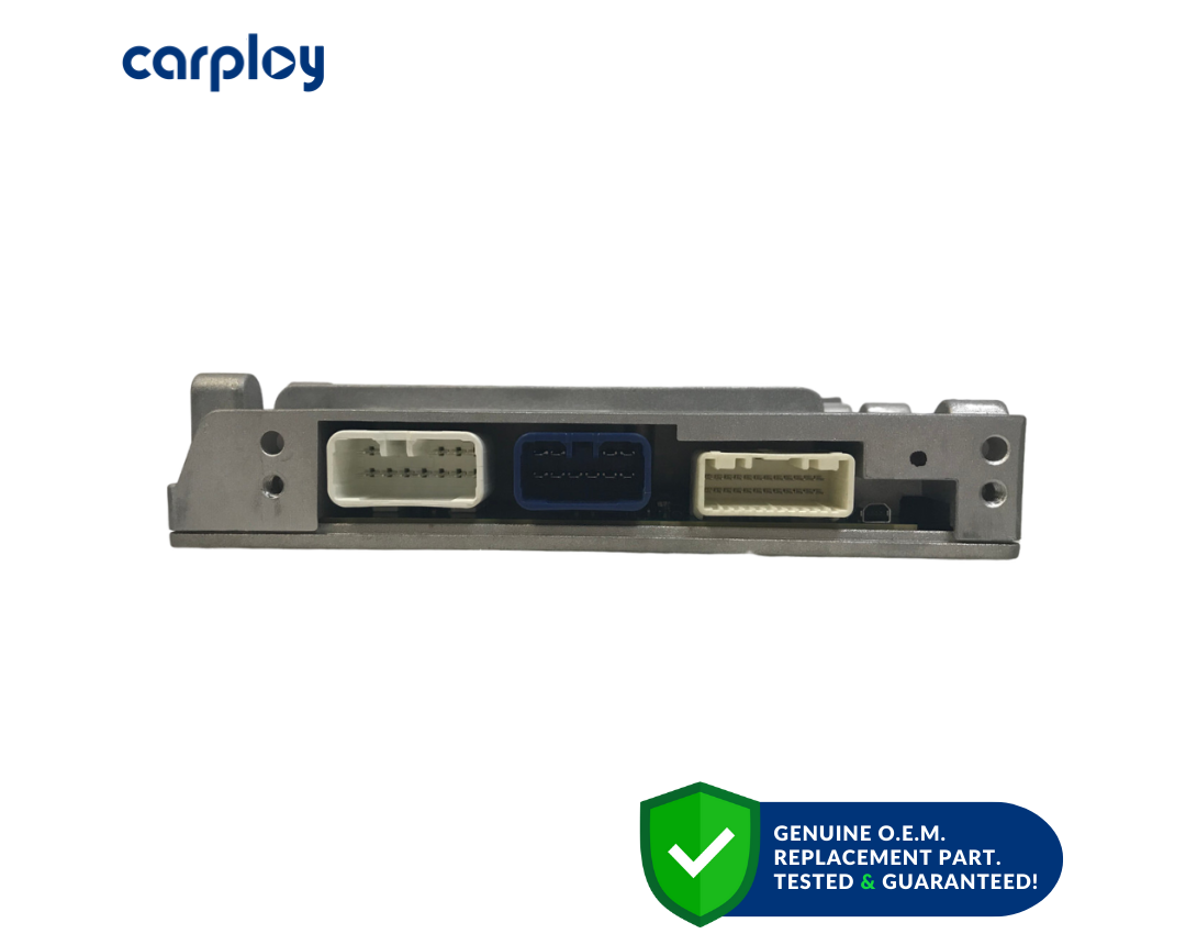 TYS1183 2018-2019 Toyota Tacoma OEM JBL Amp Premium Amplifier 86280-04071