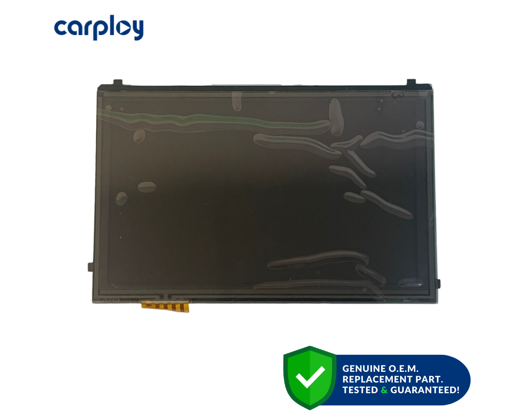 TYS1XX6 Lexus Toyota 7" LCD Module Display Touch Screen OEM LTA070B052F