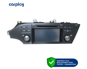 TYS1161 2016-2018 Toyota Avalon OEM AM FM XM HD Radio CD Player Touch Screen 510129