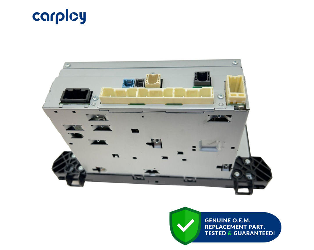 TYS1211 2021-2022 Toyota Camry Corolla OEM Navigation 7″ Touch Screen Receiver 86140-06D90