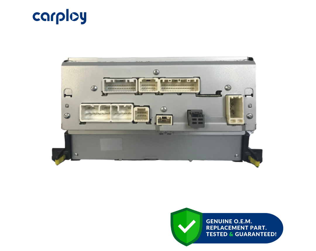 2014-2018 Toyota Highlander OEM JBL Navigation AM FM Radio Receiver