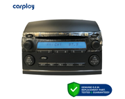 Autoradio JBL MP3 et changeur CD 6 disques P1816 pour Toyota Sienna 2004-2010