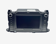 TYS1112 2011-2014 Toyota Sienna OEM JBL Navigation Radio Bluetooth CD Player E7027