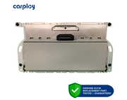 Écran DVD de divertissement de toit d'origine Toyota Sienna 2015-2017, gris, référence 86680-45100-B0