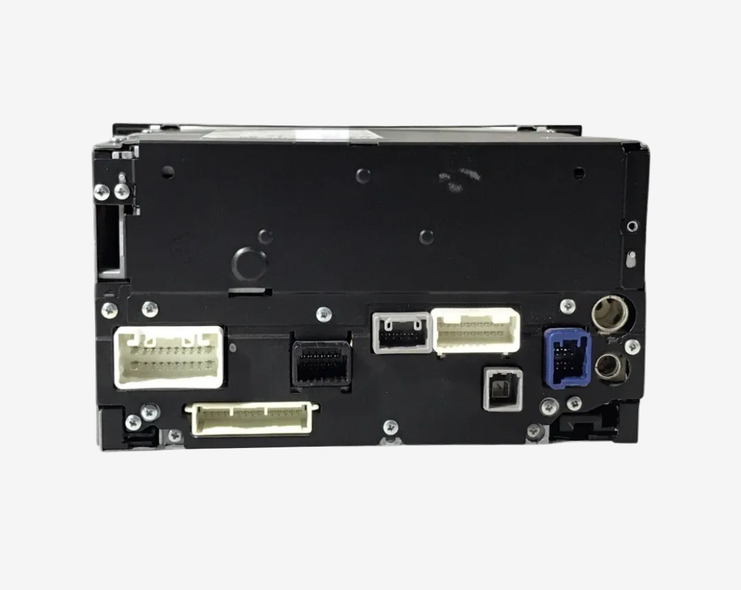 TYS1042 2004-2010 Toyota Sienna OEM Navigation System GPS Radio E7007