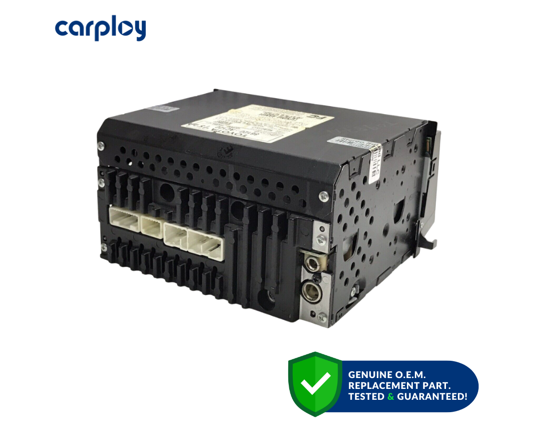 TYS1052 2005-2011 Toyota Avalon Single CD MP3 AM FM Radio 11805