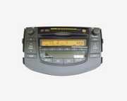 TYS1061 2006-2011 Toyota RAV4 OEM JBL Satellite AM FM XM Radio 6 Disc Changer MP3 CD Player A51881
