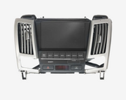 TYS1074 2007 Lexus RX400H Dash Mounted Navigation Display Screen