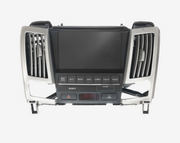 TYS1074 2007 Lexus RX400H Dash Mounted Navigation Display Screen