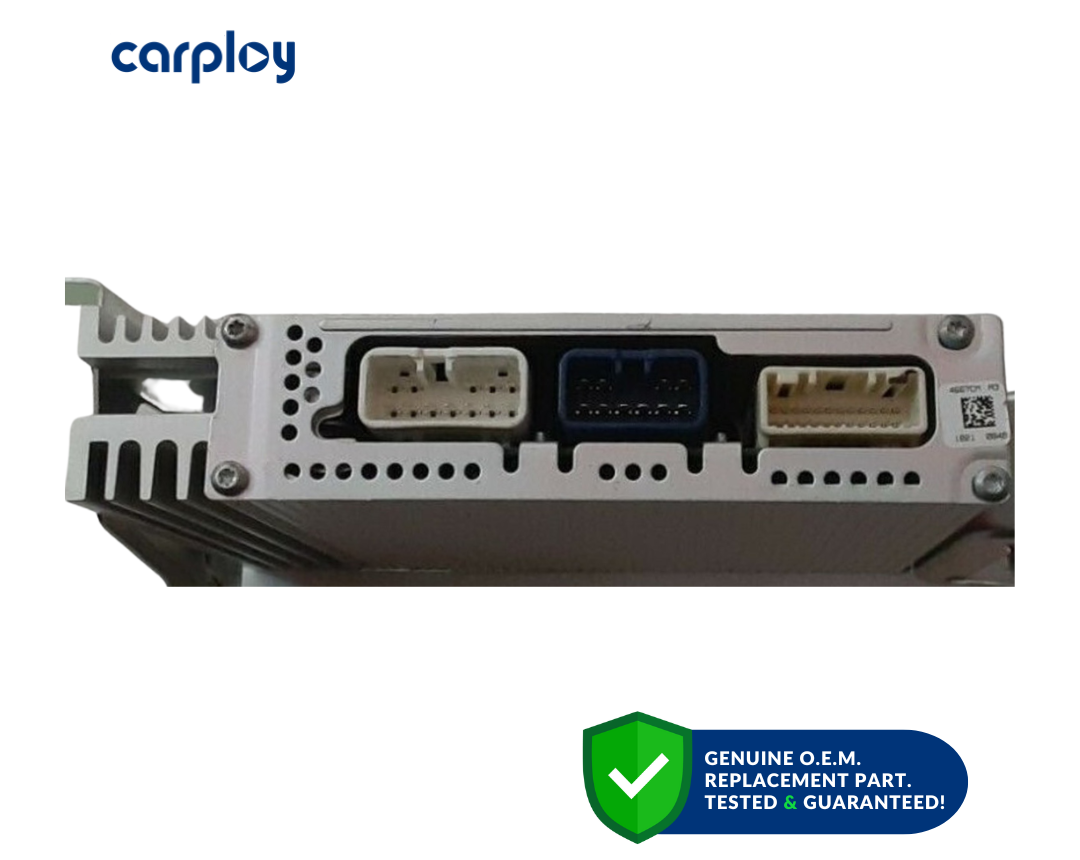 TYS1114 2011-2013 Toyota Highlander OEM JBL Amp Radio Stereo Factory Amplifier 86280-0W820