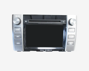 TYS11411 2014-2019 Toyota Tundra OEM Navigation Bluetooth MP3 CD XM HD Radio Receiver