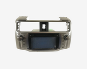 TYS11412 2014-2015 Toyota 4Runner OEM Navigation GPS Touch Screen Bluetooth Radio AM FM HD CD Player 57079T