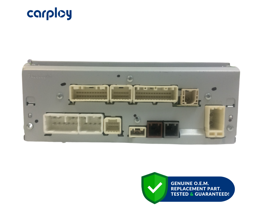 TYS11414 2014-2018 Toyota Sequoia OEM Touch Screen Radio CD Player Receiver 510152
