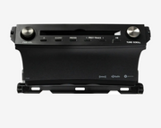 TYS1174 2017-2018 Lexus IS200T AM FM Satellite Radio CD Player 8614053470