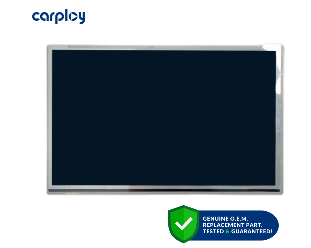 TYS1XX1 Toyota 8-Inch OEM Display Screen LCD Monitor LQ080Y5LW02