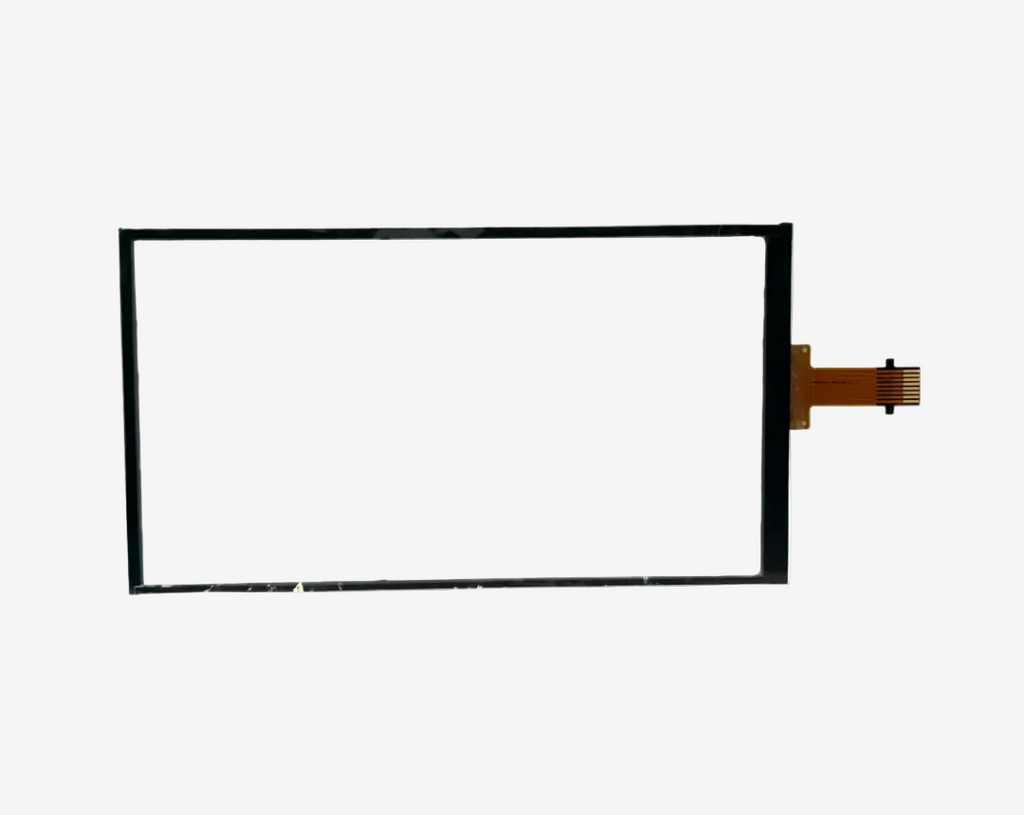 Toyota 6.1" Screen Display Touch Screen Digitizer LT061CA40000/LT061CA28000