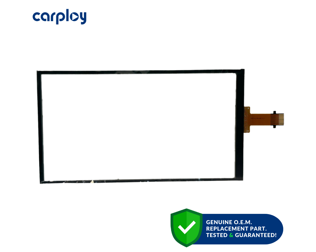 TYS1XX2 Toyota 6.1″ Screen Display Touch Screen Digitizer LT061CA40000_LT061CA28000