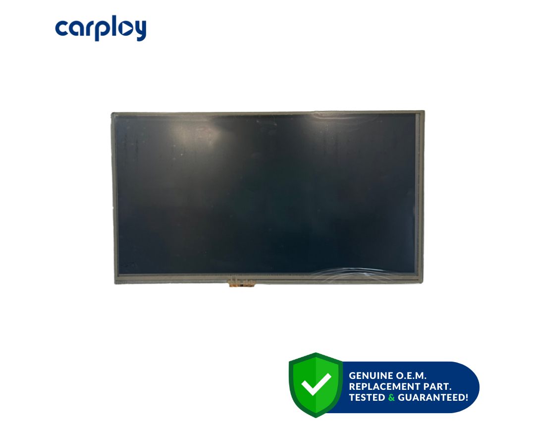 TYS1XX3 Toyota 7″ OEM LCD display Touch Screen LA070WV1TD01