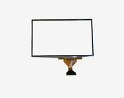 TYS1XX4 Toyota 7″ Screen Display Touch Screen Radio Digitizer LQ070Y5LW04