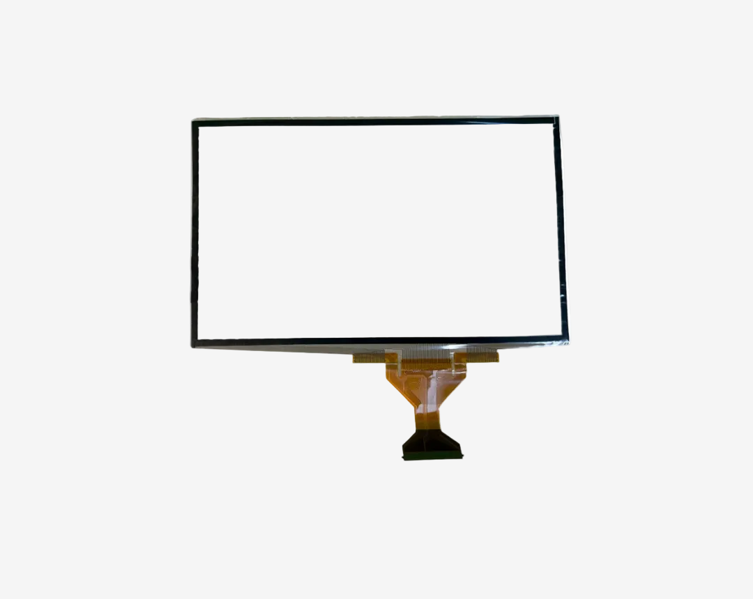 TYS1XX4 Toyota 7″ Screen Display Touch Screen Radio Digitizer LQ070Y5LW04