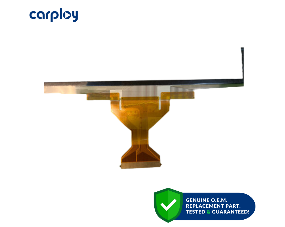 TYS1XX4 Toyota 7″ Screen Display Touch Screen Radio Digitizer LQ070Y5LW04