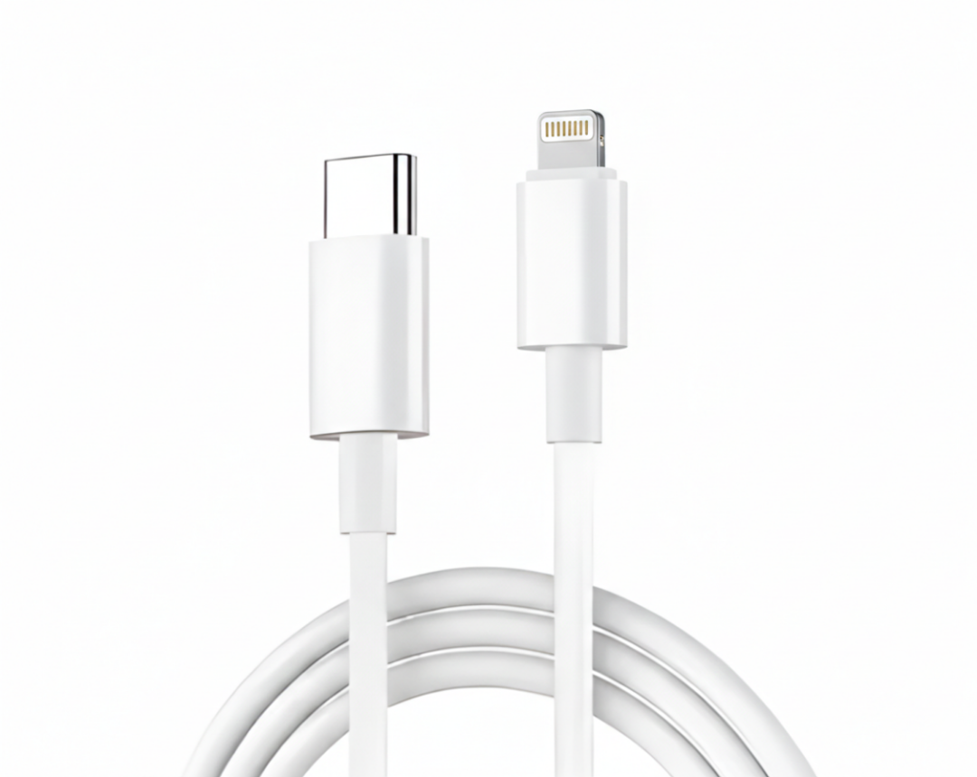 Apple CarPlay & Android Auto Compatible Fast Charging Cable
