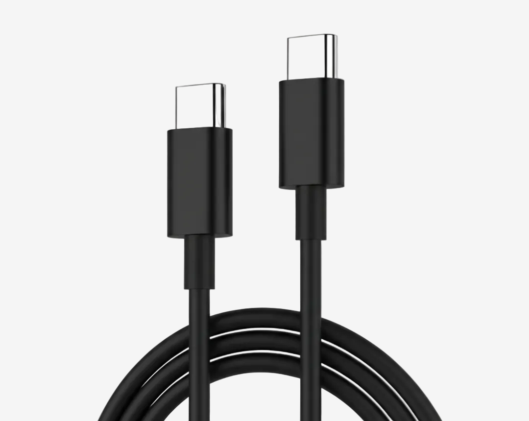 Apple CarPlay & Android Auto Compatible Fast Charging Cable
