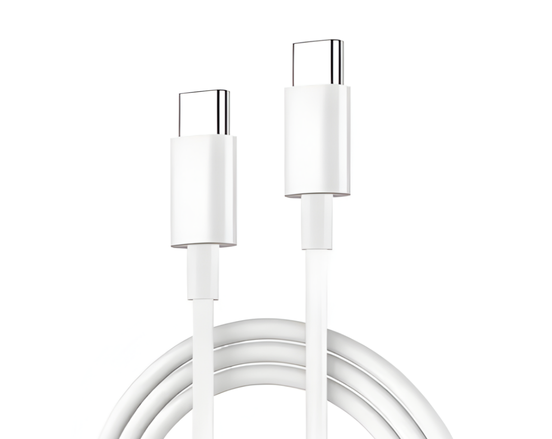 Apple CarPlay & Android Auto Compatible Fast Charging Cable