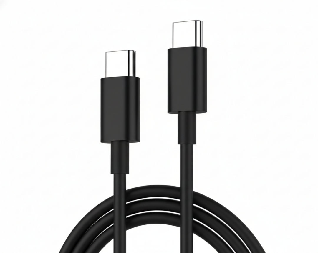 Apple CarPlay & Android Auto Compatible Fast Charging Cable