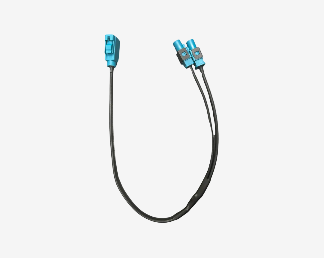 Universal Dual Antenna Multiplexer