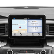 2017-2019 Ford Explorer Navigation Upgrade for SYNC 3