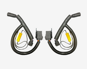 Faisceau de conversion pour phares à DEL Silverado 1500 (2019-2022)