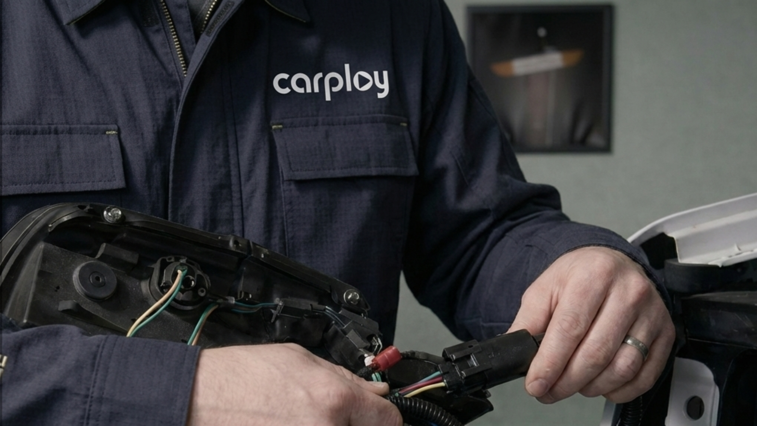 CarPlayNav