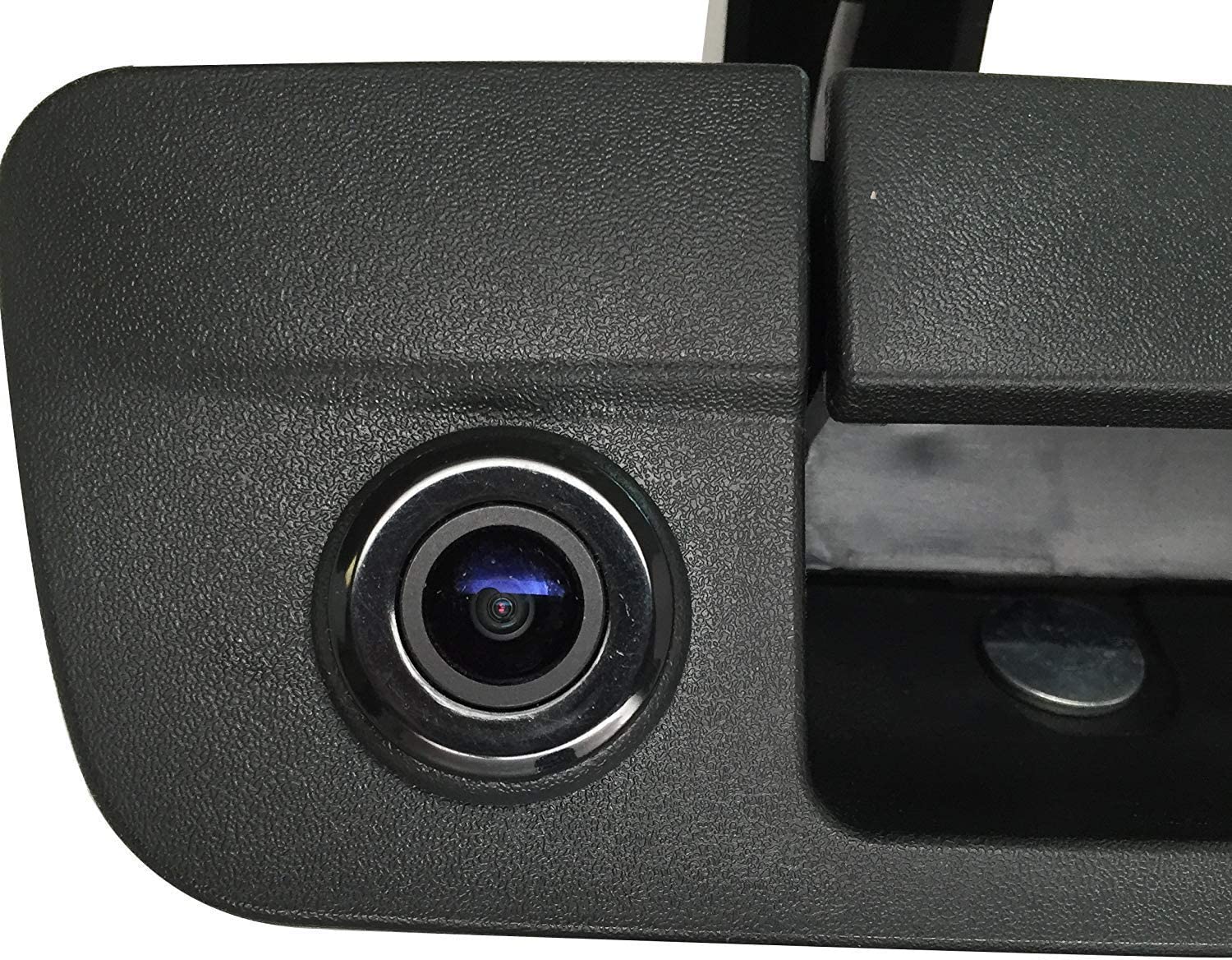 2009-2018 Dodge Ram 1500 2500 3500 Tailgate Handle Backup Camera