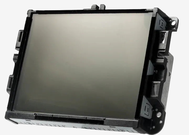 Radio AMFM SAT Bluetooth para Jeep Cherokee 2018-19 con pantalla de 8,4 pulgadas