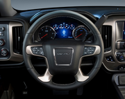 2014-2019 GMC Sierra Truck Speedometer Instrument Panel Cluster